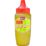 アカシヤとんがり蜂蜜